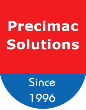 Precimac Solutions