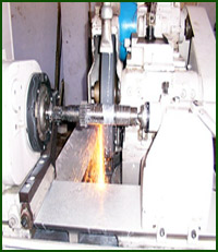 Hydraulic CNC Conversion
